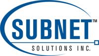 Subnet Solutions Logo