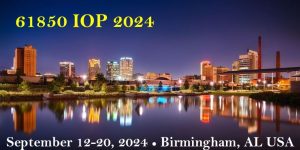 61850 IOP 2024 Banner