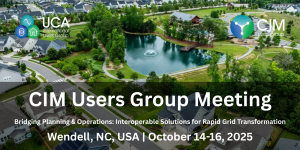 CIM User Group Meeting