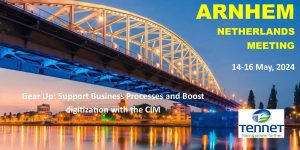 Arnhem 2024 Banner